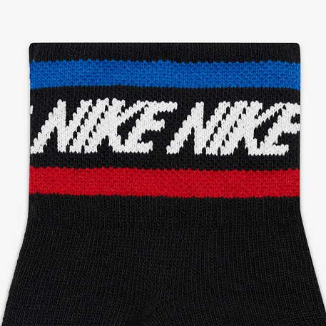 Носки Nike Everyday Essential Ankle