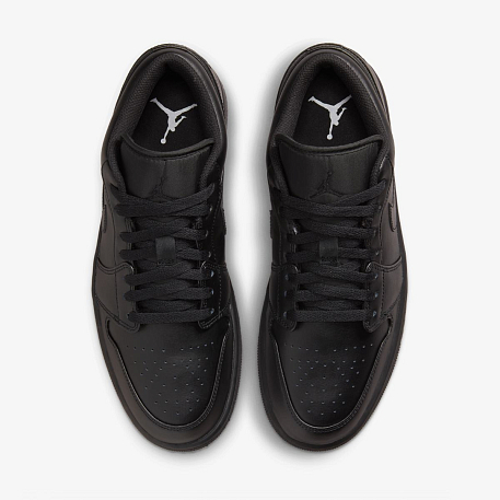 Кроссовки Air Jordan 1 Low