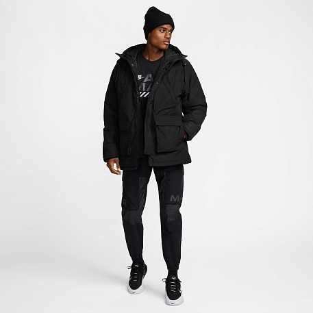 Куртка NIKE M NK CLUB TF PARKA