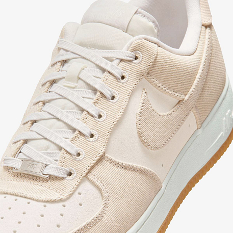 Кроссовки NIKE AIR FORCE 1 07 LV8