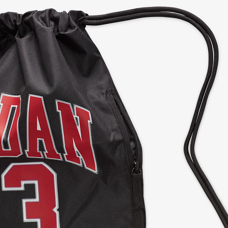 Мешок JORDAN JAN JERSEY GYM SACK / JAN JERSEY GYM SACK