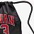 Мешок JORDAN JAN JERSEY GYM SACK / JAN JERSEY GYM SACK