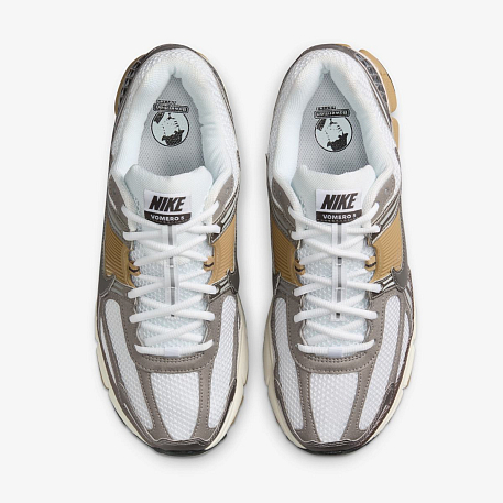 Кроссовки NIKE ZOOM VOMERO 5 MS