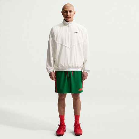 Шорты NIKE M NK CLUB KNIT FLW SHRT FUTBOL
