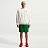 Шорты NIKE M NK CLUB KNIT FLW SHRT FUTBOL