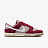 Кроссовки NIKE DUNK LOW RETRO SE