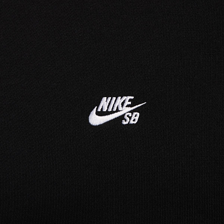 Толстовка NIKE U NK SB FLC CRW ESSNTL LOGO