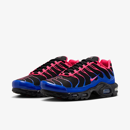 Кроссовки NIKE W AIR MAX PLUS
