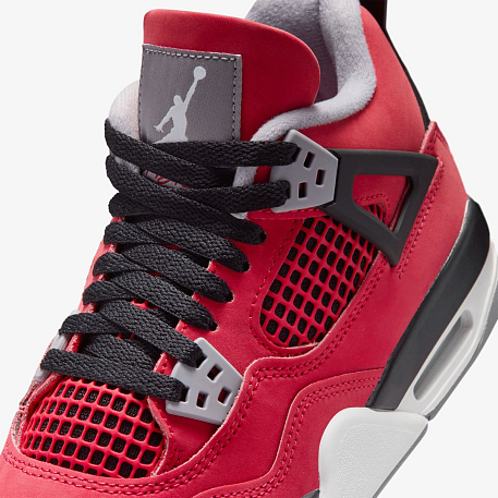 Кроссовки JORDAN AIR JORDAN 4 RETRO (GS)