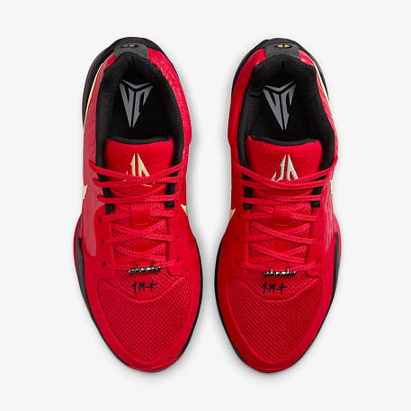 Кроссовки NIKE JA 2 NIGHTMARE