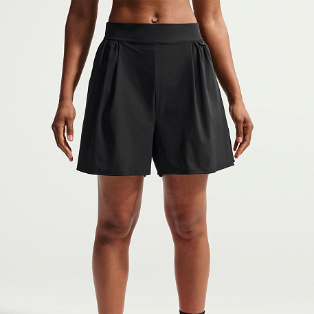 Шорты NIKE W NK DF 24.7 PS TREND SHORT