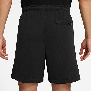 Шорты NIKE M NKCT DF HRTGE FLC SHORT