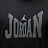 Футболка JORDAN M J BRK COL WM SS CREW