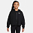 Толстовка NIKE G NSW AIR FT FZ HDY