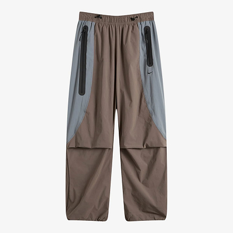 Брюки NIKE M NK TECH WVN PRO OS PANT