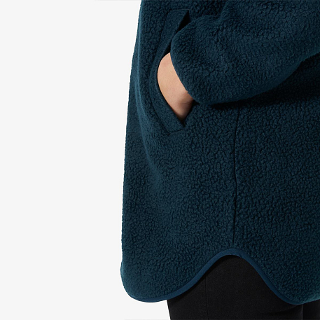 Куртка Helly Hansen W MAUD PILE JACKET