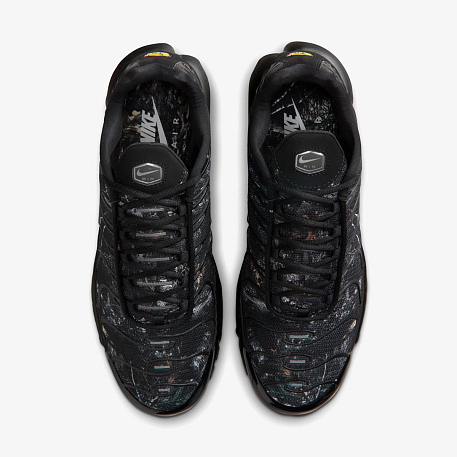 Кроссовки NIKE AIR MAX PLUS