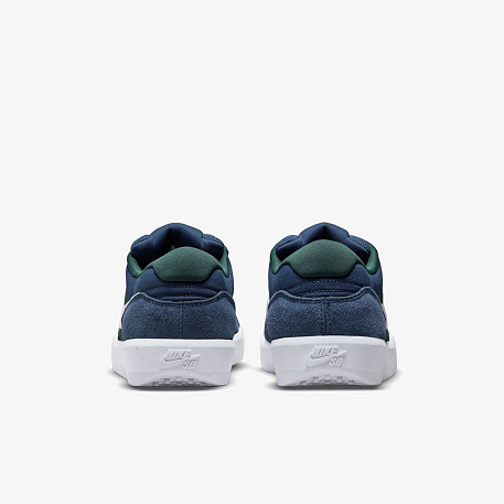 Кроссовки NIKE SB FORCE 58