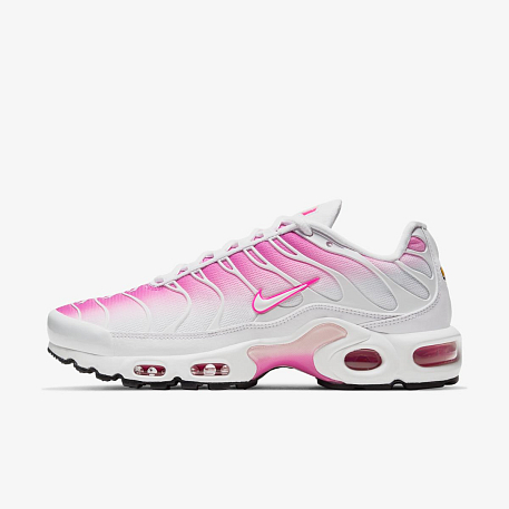 Кроссовки NIKE WMNS AIR MAX PLUS