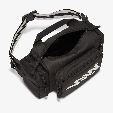 Сумка на пояс Jordan Zion Oversized Sling