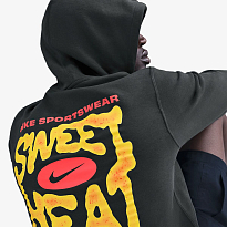 Толстовка NIKE U NSW HDY CLUB PO BB OC 2