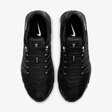 Кроссовки NIKE SHOX NZ