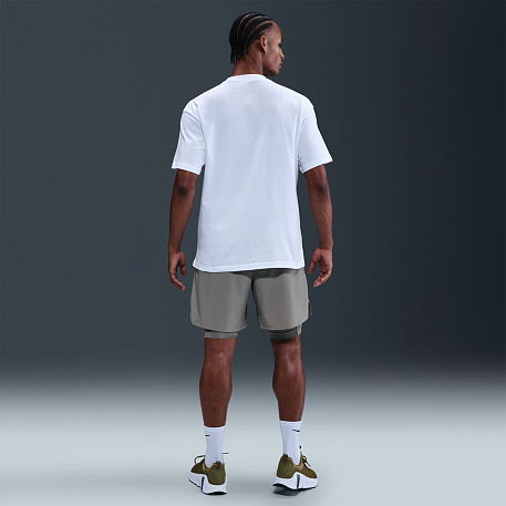 Футболка NIKE M NK TEE M90 GYM HERITAGE