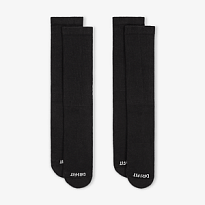 Носки NIKE U NK ED CSH CREW 2P-144 EMBRDY