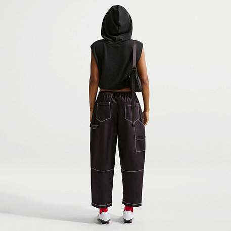 Брюки NIKE W NSW STREET CARPENTER LR PANT