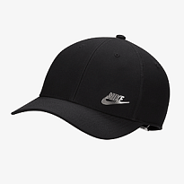 Кепка NIKE U NK Dri-FIT CLUB CAP S CB MTFUT L