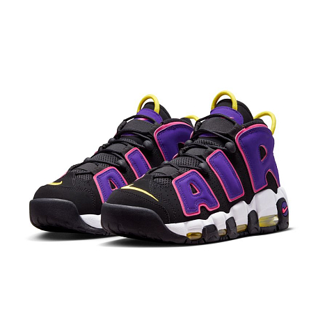Кроссовки Nike Air More Uptempo 96