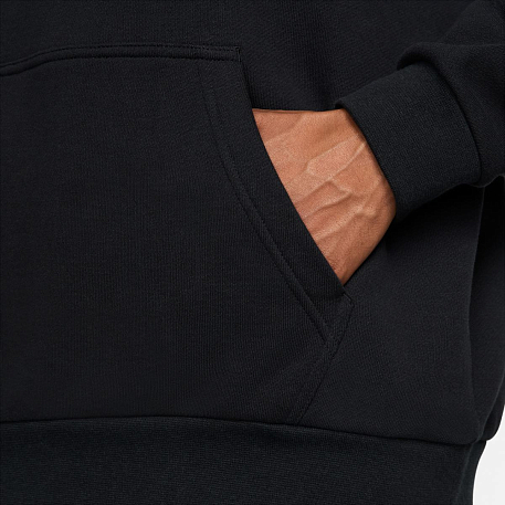 Толстовка NIKE M NK CLUB FT OVERSIZED PO HDY