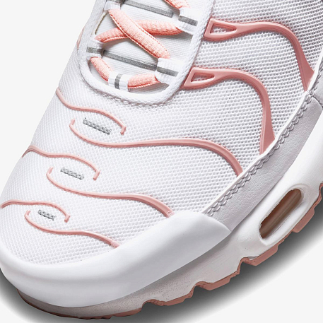 Кроссовки NIKE WMNS AIR MAX PLUS