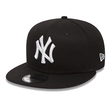 Кепка New Era MLB 9FIFTY NEYYAN BLKWHI