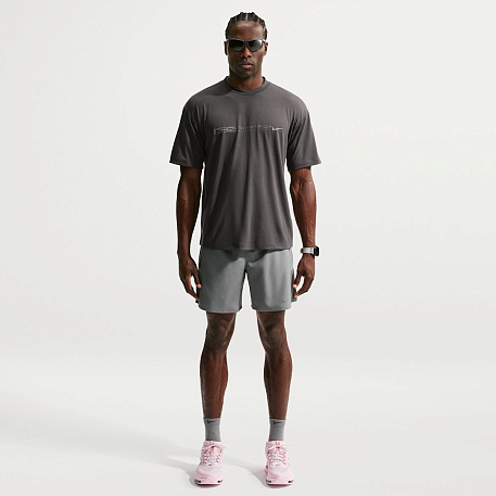 Футболка NIKE M NK DF INL DSRPT SS TOP