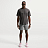 Футболка NIKE M NK DF INL DSRPT SS TOP