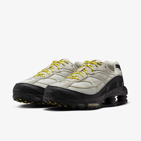 Кроссовки NIKE SHOX RIDE 2