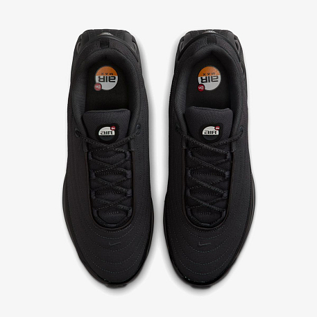 Кроссовки NIKE AIR MAX DN WTR