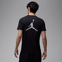 Футболка JORDAN M J MVP JUMPMAN SS CREW