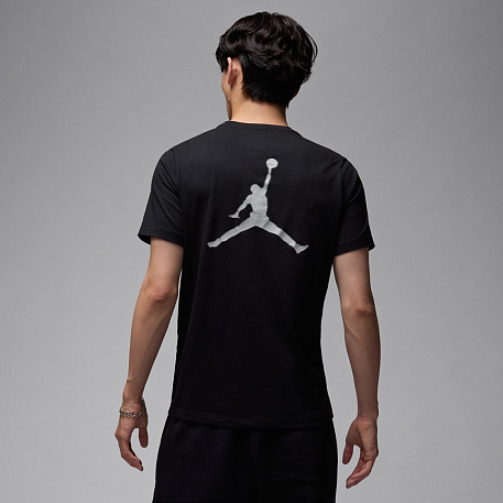 Футболка JORDAN M J MVP JUMPMAN SS CREW