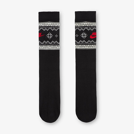Носки NIKE U NK ESS CRW 1PR-200 FAIR ISLE