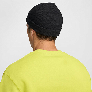 Шапка NIKE U NK TERRA BEANIE SB365 H24 L