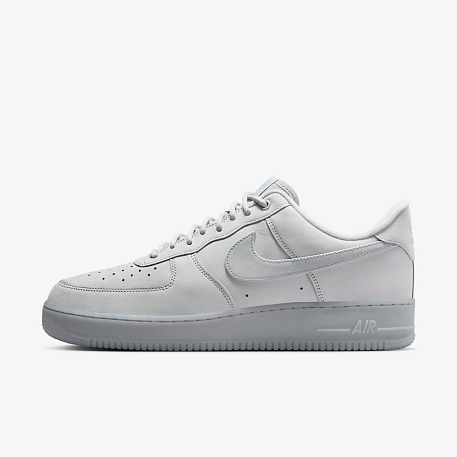 Кроссовки NIKE AIR FORCE 1 07 WB