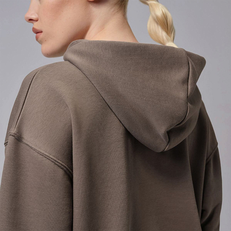 Толстовка JORDAN W J SPT DF CSVR FLC HOODIE