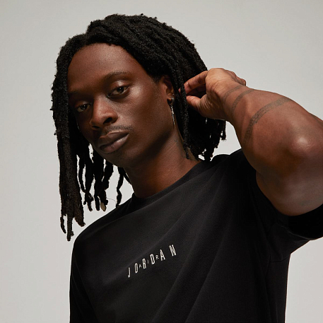 Футболка M EMB JORDAN AIR CREW