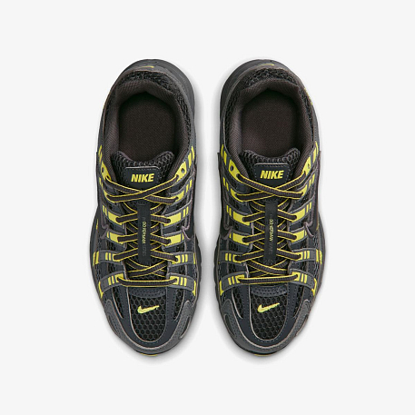 Кроссовки NIKE P-6000 BR (GS)