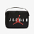 Ланчбокс JORDAN JAN HBR LUNCH BOX