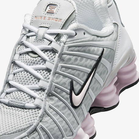 Кроссовки NIKE W SHOX TL