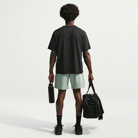 Футболка NIKE M NK DF NAC PRIMARY SS TOP EXT