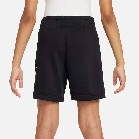 Шорты NIKE K NSW CLUB FT SHORT HBR
